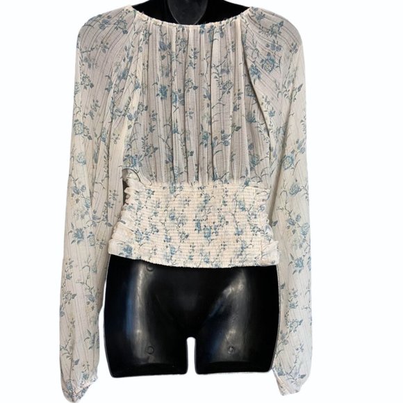 Free People Revolve Top - Picture 6 of 9